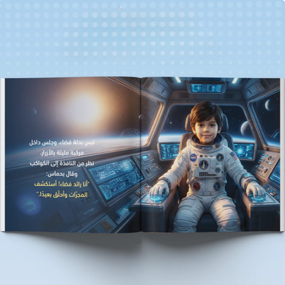 رحــلة اكتـــشاف المهــن