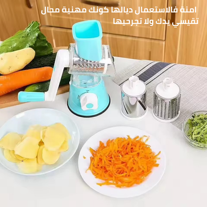 مبشرة الخضر, الأجبان والمكسرات
