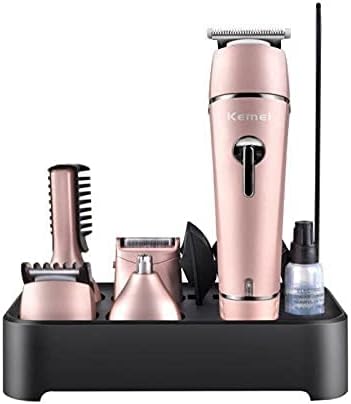 ماكينة حلاقة Kemei km-1015
