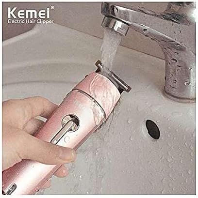 ماكينة حلاقة Kemei km-1015