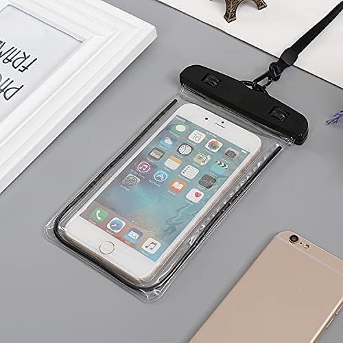 غطاء هاتف مقاوم للماء