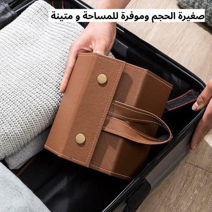 حافظة نظارات