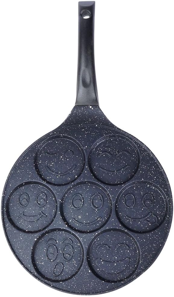 مقلاة بان كيك عالية الجودة