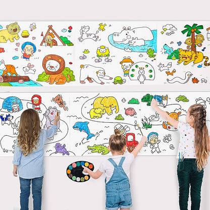 ورق رسم للأطفال
