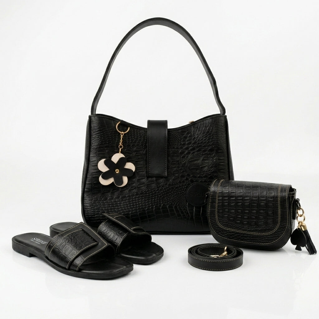 Pack Croco