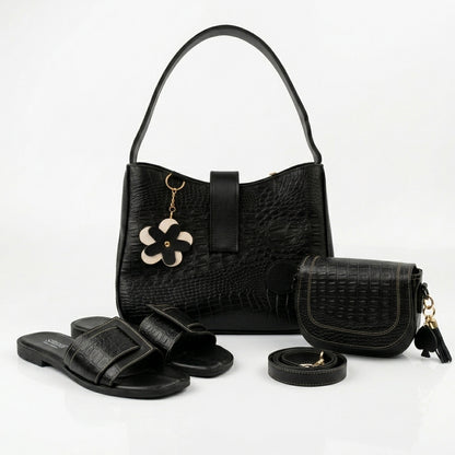 Pack Croco