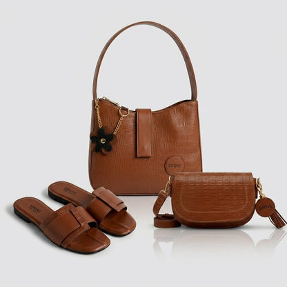 Pack Croco