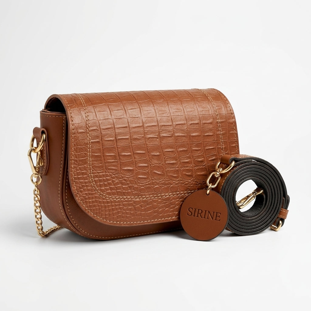 Sac Nihel Crocco