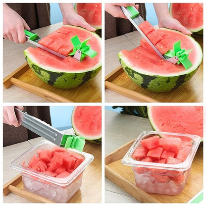 قطاعة البطيخ