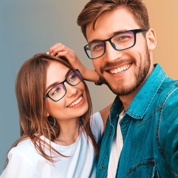 نظارات قراءة